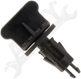 APDTY 72232 Radiator Drain Cock