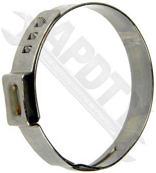 APDTY 725179 Cv Joint Boot Clamp Bagged