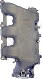 APDTY 726208 Intake Manifold Plenum Assembly w/ Gaskets 3.1L/3.4L Engine
