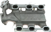 APDTY 726209 Upper Aluminum Intake Manifold