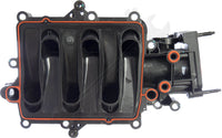 APDTY 726280 Intake Manifold Upper Plenum Assembly With Gaskets & PCV Early 3.8L