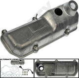 APDTY 726288 Includes New Valve Cover Gaskets & Bolts