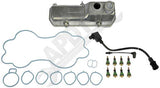 APDTY 726288 Includes New Valve Cover Gaskets & Bolts