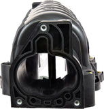 APDTY 726291 Upper Plastic Intake Manifold Includes Gaskets (Select 3.8L Engine)