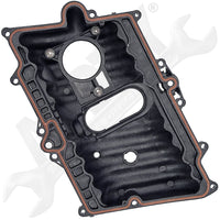 APDTY 726292 Upper Intake Manifold Plastic Plenum Assembly w/Gaskets & PCV Valve