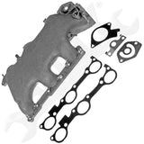 APDTY 726300 Upper Aluminum Includes Gaskets