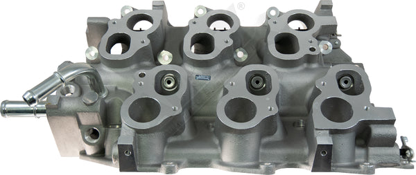 APDTY 726381 Lower Aluminum Intake Manifold