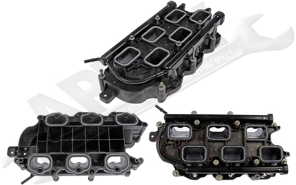 APDTY 726383 Plastic