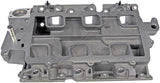 APDTY 726391 Intake Manifold Aluminum Lower, GM 3.8L 3800 Includes EGR Insert