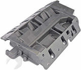 APDTY 726391 Intake Manifold Aluminum Lower, GM 3.8L 3800 Includes EGR Insert
