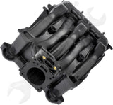 APDTY 726407 Intake Manifold Assembly Fits 2002-2003 Explorer Mountaineer 4.0L