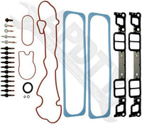 APDTY 726416 INCLUDES MANIFOLD GASKETS - VALVE COVER GASKET - BOLTS - ORINGS