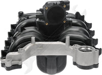 APDTY 726487 Upper Plastic Intake Manifold