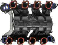 APDTY 726487 Upper Plastic Intake Manifold