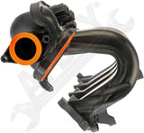 APDTY 726511 INCLUDES ALL GASKETS - PCV  HOSE