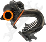 APDTY 726511 INCLUDES ALL GASKETS - PCV  HOSE