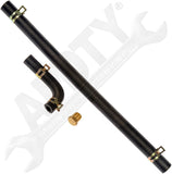 APDTY 726511 INCLUDES ALL GASKETS - PCV  HOSE