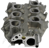 APDTY 726588 Lower Aluminum Intake Manifold Replaces 1F2Z-9424-BA, 1F2Z9424BA