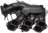 APDTY 726670 Upper Plastic Intake Manifold