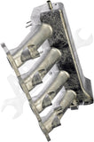 APDTY 726817 Intake Manifold Upper-Aluminum-Includes Gaskets