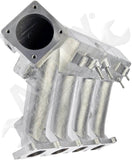 APDTY 726817 Intake Manifold Upper-Aluminum-Includes Gaskets