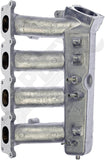 APDTY 726817 Intake Manifold Upper-Aluminum-Includes Gaskets