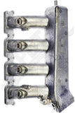 APDTY 726817 Intake Manifold Upper-Aluminum-Includes Gaskets