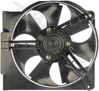 APDTY 731134 Condenser Fan Assembly