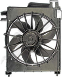 APDTY 731146 Condenser Fan Assembly