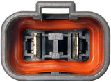 APDTY 731315 Radiator Fan Assembly Without Controller