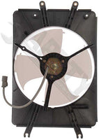 APDTY 731352 Condenser Fan Assembly, Right