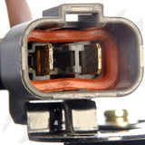 APDTY 731361 Radiator Cooling Fan Assembly, Left