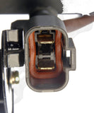 APDTY 731362 Radiator Cooling Fan Assembly, Left