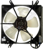 APDTY 731363 Radiator Cooling Fan Assembly, Left
