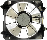 APDTY 731365 Radiator Cooling Fan Assembly, Left