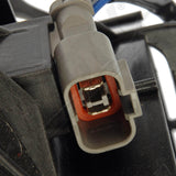 APDTY 731365 Radiator Cooling Fan Assembly, Left