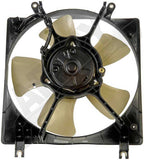 APDTY 731441 Radiator Cooling Fan Assembly, Left