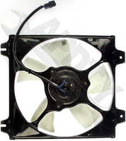 APDTY 731463 Condenser Fan Assembly, Right