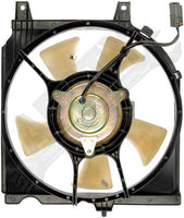 APDTY 731548 Condenser Fan Assembly, Right