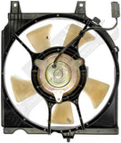 APDTY 731548 Condenser Fan Assembly, Right