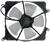 APDTY 731616 Radiator Cooling Fan Assembly, Left