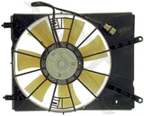APDTY 731647 Radiator Cooling Fan Assembly