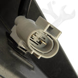 APDTY 731653 Radiator Cooling Fan Assembly, Left