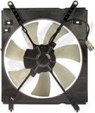 APDTY 731654 Condenser Fan Assembly, Right