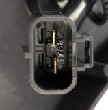 APDTY 731658 Dual Radiator & AC Condenser Cooling Fan Assembly