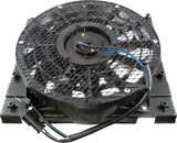 APDTY 7316712 Condenser Fan Assembly Without Controller