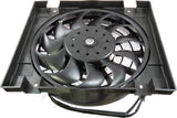 APDTY 7316712 Condenser Fan Assembly Without Controller
