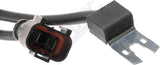 APDTY 7316712 Condenser Fan Assembly Without Controller