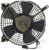 APDTY 731675 Condenser Fan Assembly, Right