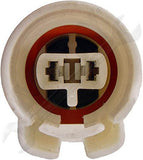 APDTY 731836 Condenser Fan Assembly w/o Controller